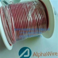 海德科电子代理AlphaWire阿尔法电线电缆套管：6716 GY005