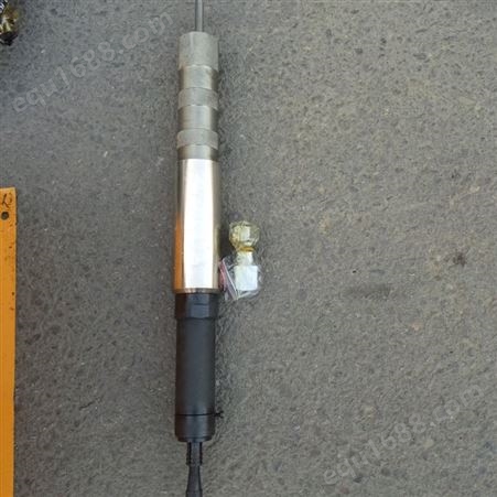 冷凝器维修拔管机 电动液压拔管器 铜管拔出工具