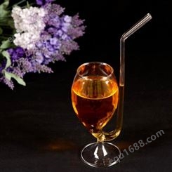 吸血鬼果汁杯  鸡尾酒杯子 个性创意高脚杯  起泡酒玻璃杯   葡萄酒杯 香槟杯