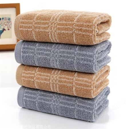 宾馆毛巾浴巾定做 超细纤维擦车巾  量大从优 津新棉毛纺织