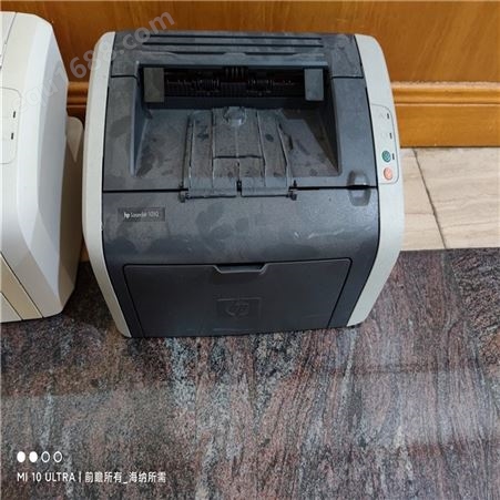 海纳回收 打印机复印机 传真机设备回收 回收电话