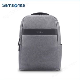 双肩包Samsonite/合肥双肩包TQ3全新升级商务背包