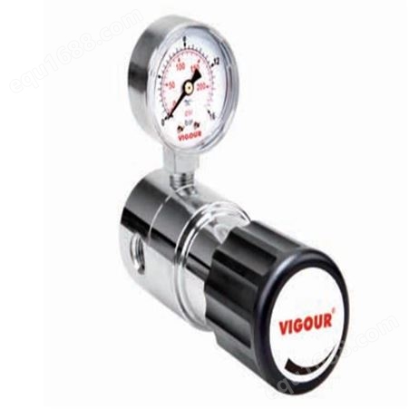 德国VIGOUR-减压阀  GCE减压阀 自动切换汇流排