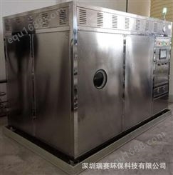 广东厂家 RS-EP低温蒸发设备 将高难度工业废水处理达标