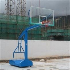 工厂直销儿童篮球架 室内外儿童升降篮球架 成人专用篮球架