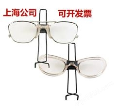 MSA梅思安 D2056733全面罩专用眼镜架配UE面罩金属框架方便使用