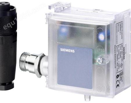 西门子压差传感器QBM4000-10 QBM4000-25 QBM4000-3 QBM4000-1