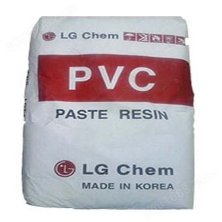 LG出售PVC糊树脂PB900 色泽鲜艳,耐腐蚀,牢固耐用