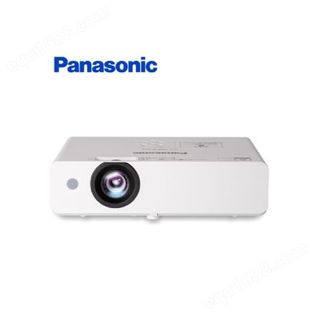 松下(Panasonic)PT-UX387C 投影仪商务办公 教育教学培训高清家用工程会议投影机 4000流明 白天直投