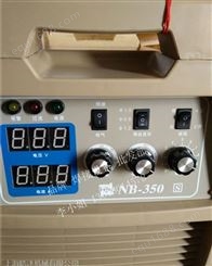 时代气保焊机NB-250 技术参数