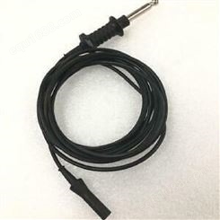 Olympus宫腔切除仪/宫腔切除仪高频电缆，3.5米（ValleyLab高频装置）-A0393