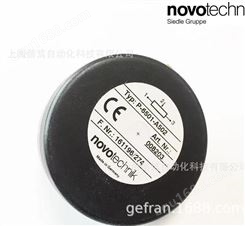 德国novotechnik角度传感器P6501A502电位计P-6501-A502