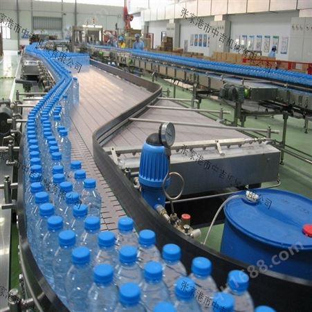 全整套山泉水生产线 山泉水生产线设备厂家 小瓶山泉水灌装机