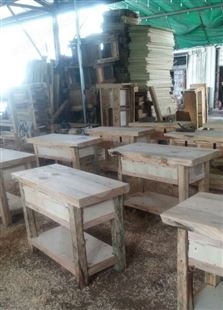 实木模具工作台价格 原木模具工作台 木质模具工作台价格
