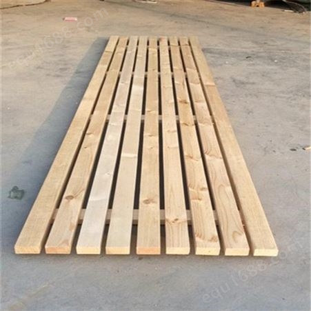 大量实木床板供应 江门实木床板价格 双层木质床板