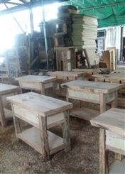 实木模具工作台价格 厂家批发实木模具工作台 木质模具工作台定制