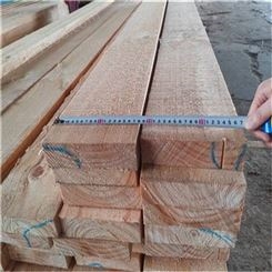 广州松木木桩 专业加工松木 各类规格户外碳化木
