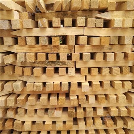 测绘木桩 仿木桩 地基建筑打木桩
