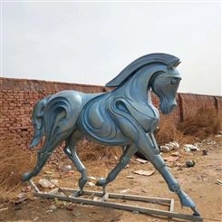 重庆大型玻璃钢雕塑厂家报价 玻璃钢雕塑样式新颖