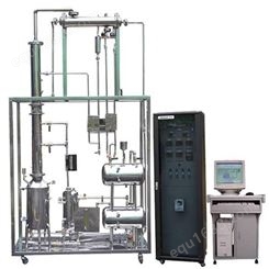 精馏实验装置 特殊精馏实验装置厂家 萃取精馏实验装置 多功能精馏实验装置