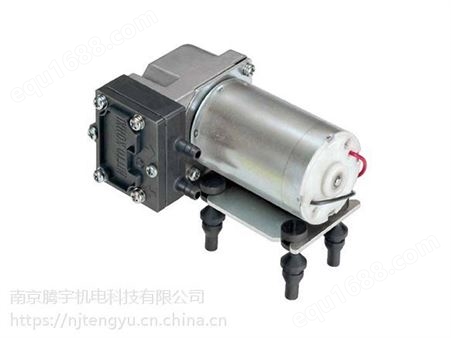 日本NITTO日东工器Linicon真空泵LV-125A-V1042-A1-0001 AC100V
