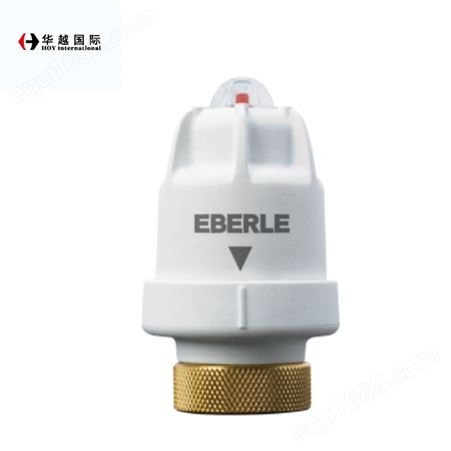 EBERLE Controls温控器_可编程恒温器_热执行器