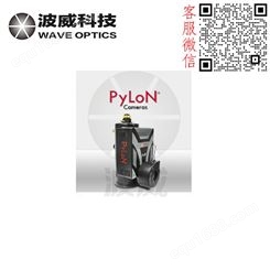 PyLoN 成像型与光谱型相机