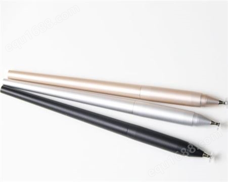 深圳市专业生产电容笔，触控笔，手写笔厂家直供，多功能平板笔