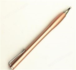 圆盘电容笔学生IPAD平板手写笔 20工厂源头工厂IPAD电容笔