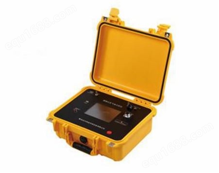 DL-6310型便携式烟气分析仪检测气体浓度温压流气体排放量