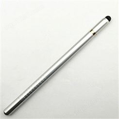 工厂来料加工生产优质电容笔 圆盘电容笔加工生产 磁吸电容笔
