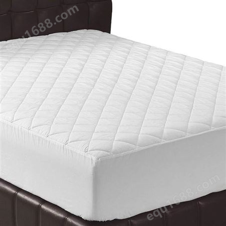 床笠床罩单件1.2米席梦思保护套床垫套防尘罩防滑套