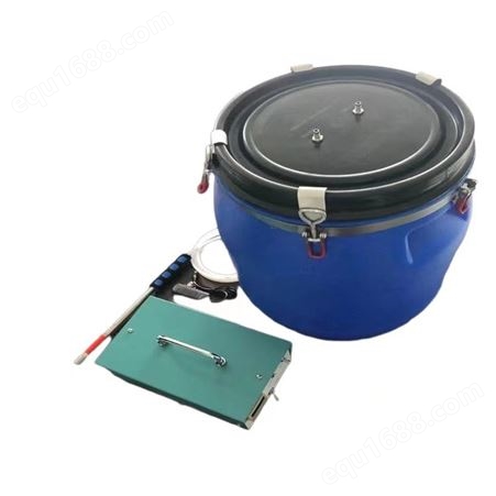 臭气浓度检测 内置电池高负载环境 有组织臭气采样器DL-6800C