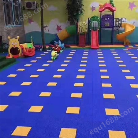 幼儿园用悬浮地板 拼装悬浮地板 拼装悬浮地板 价格称心