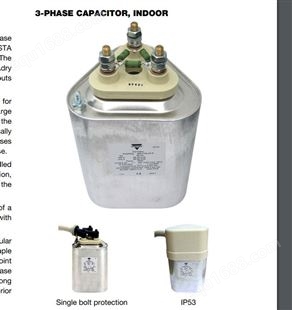 vishay 电容器 GMKP2800-32 IBY