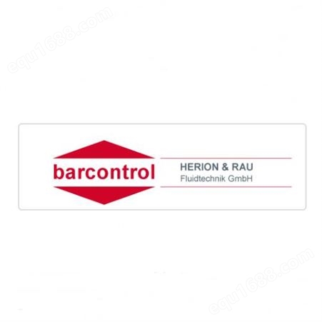 BARCONTROL压力传感器,HDS-1-250-K-7-1,BARCONTROL