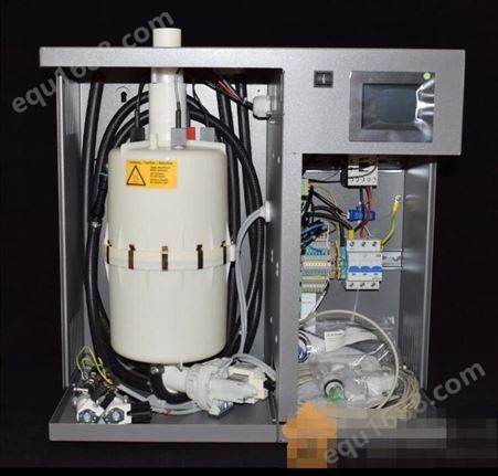 德国 HYGROMATIK 电加湿器 FLP15-T-AA00蒸汽发生器
