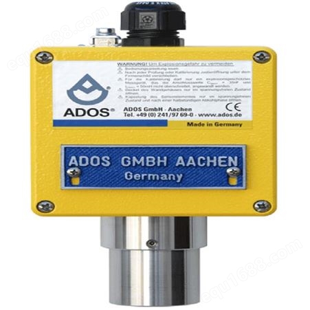 气体变送器 ADOS GTR 196 浓度计 气体检测仪 GTR 196 EX (IR)