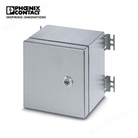 代理菲尼克斯 接线盒 - C1 S6 A 200X300X160 - 0899054