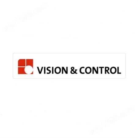 Vision&Control光学镜STE30x30/VIS1