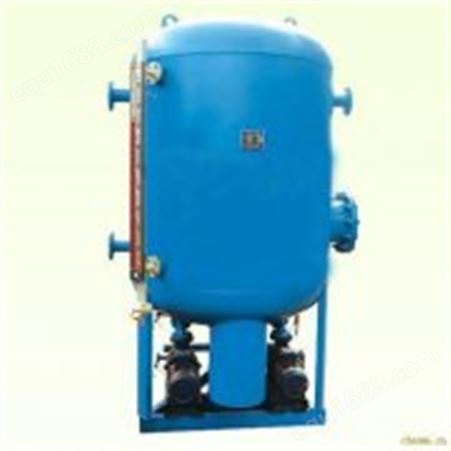 ZLT冷凝水回收装置（冷凝水回收器）