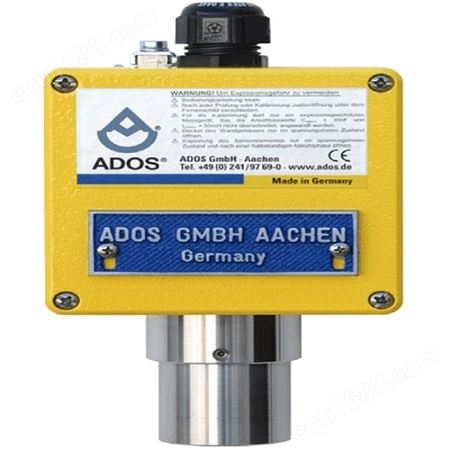 气体变送器 ADOS GTR 196 浓度计 气体检测仪 GTR 196 EX (IR)