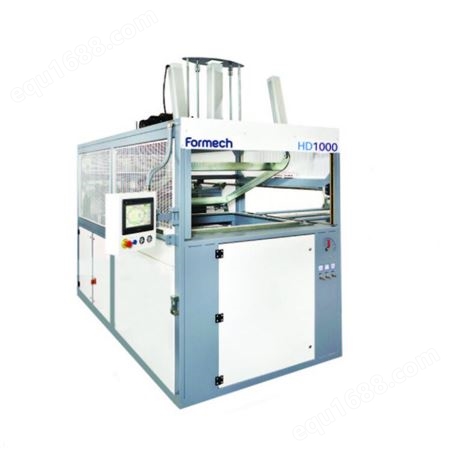 Formech塑料成型机,FormechHD1000,HD1000塑料成型机