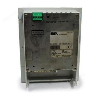 触摸屏ESA VT 150W VT150W00000 操作面板