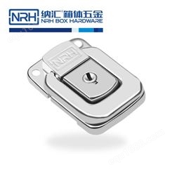 纳汇/NRH 磁力扣 弹簧箱扣 电箱拧扣锁 承德