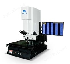 工具显微镜3020-影像测量仪-EOC华显光学-大平台工具型测量显微镜