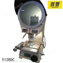 日本Nikon光学测量投影仪 V12B系列尼康投影机