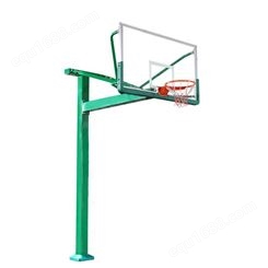 仿液压篮球架 可移动篮球架 液压篮球架 户外体育器材