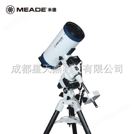 美国MEADE米德 LX85-MAK6天文望远镜专业高清高倍自动深空观星