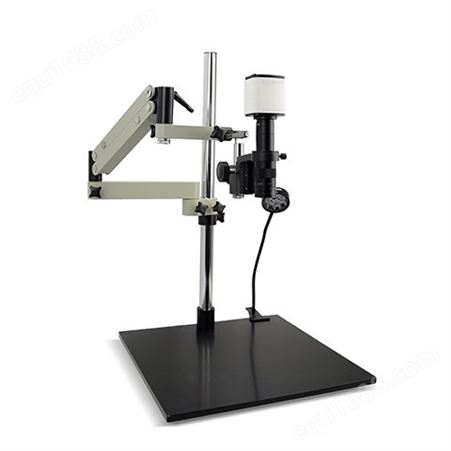 显微镜光学支架-EOC华显光学-万向多功能力臂显微镜支架-支架